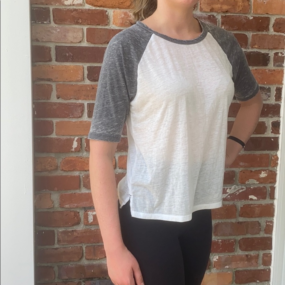 Baseball tee - Picture 3 of 3